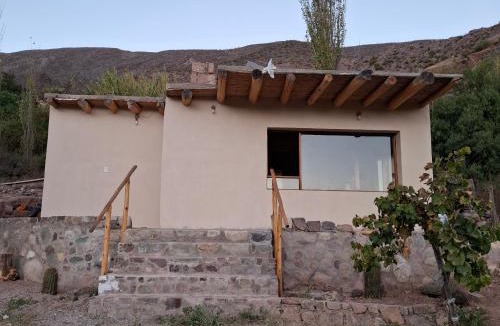 Tilcara House | El Rincón de la Quebrada