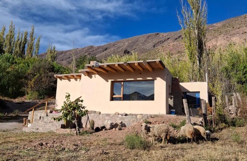 Tilcara House | El Rincón de la Quebrada