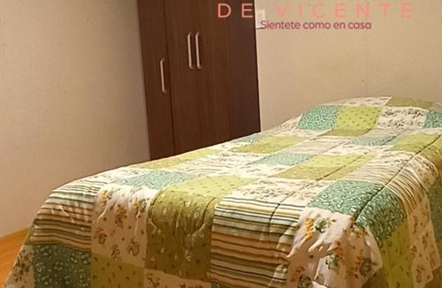 Concepcion House | El Rincón de Vicente