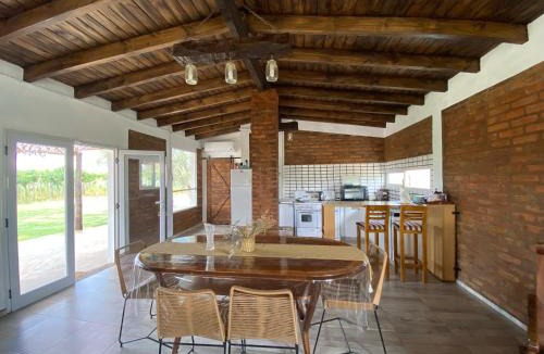 San Juan House | El rincón del nene