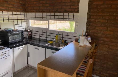 San Juan House | El rincón del nene