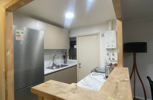 Cardonal House | El Rincon de Paz, House equipped at 11 km airport