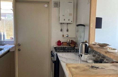 Cardonal House | El Rincon de Paz, House equipped at 11 km airport