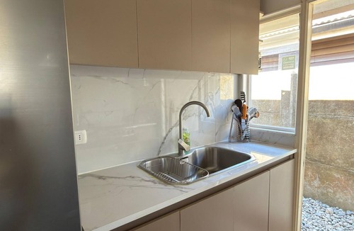 Cardonal House | El Rincon de Paz, House equipped at 11 km airport