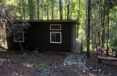 Pucon Cabin | El roble cabins