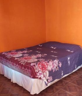 Yerbas Buenas Hostel | El San juaneño