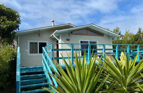 El Tabo House | El Tabo Casa Consistorial