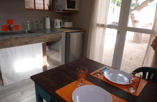 Puerto Piramides Apartment | El Tamarisco
