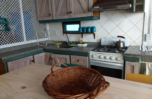 Puerto Piramides Apartment | El Tamarisco