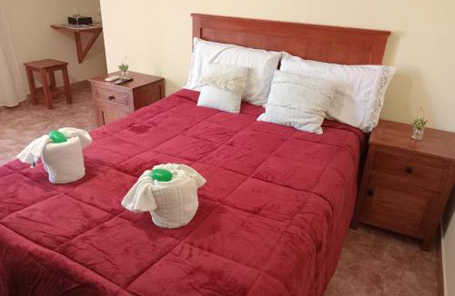 Cafayate Apartment | El Tonel
