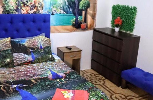 Calama Hotel | El valle