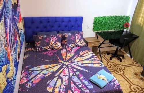Calama Hotel | El valle
