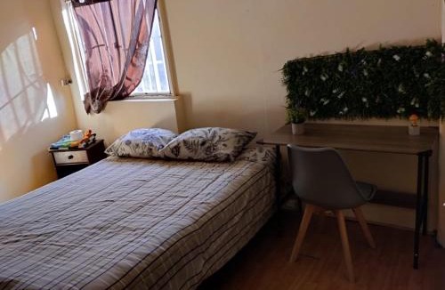 Copiapo House | El valle