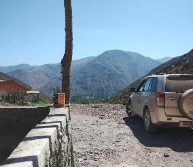 El Molle Other | El valle del elqui, pueblo el molle