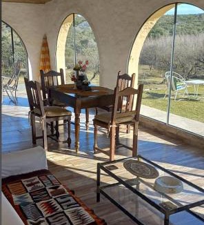 Villa Giardino House | El Vergel