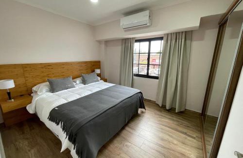 Open Door Apartment | El Viejo Albergue