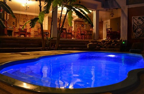 Chilecito Bed & Breakfast | El Viejo Molino