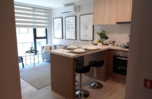 Providencia Apartment | ELDEPTO Padre Mariano