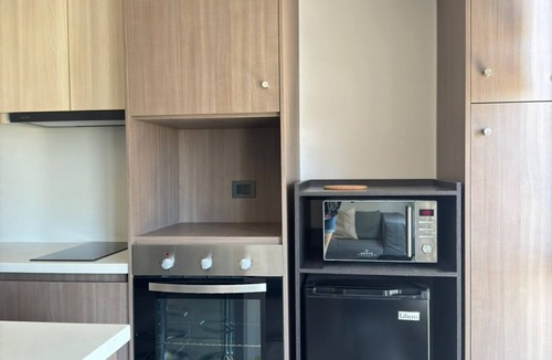 Providencia Apartment | ELDEPTO Padre Mariano