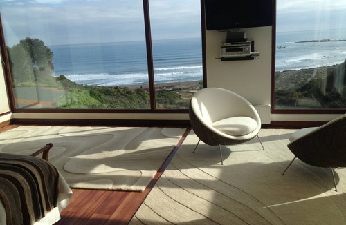 Quintero House | Elected Five of the World’s best properties with sea views