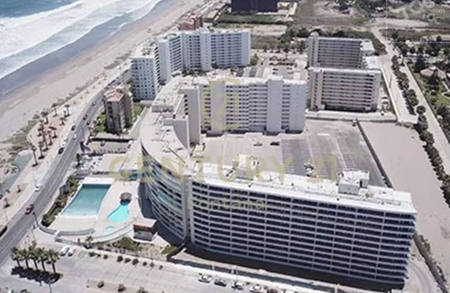 La Serena Apartment | Elegant apartment in a privileged location in the heart of Avenida del Mar.