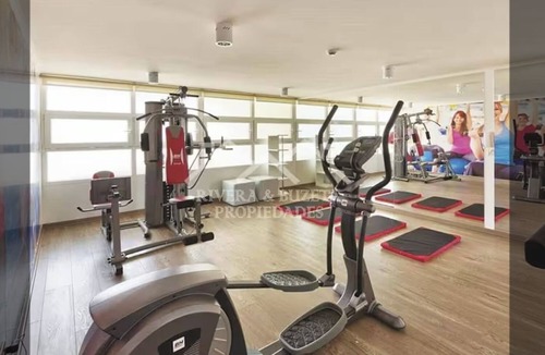 La Serena Apartment | Elegant apartment in a privileged location in the heart of Avenida del Mar.