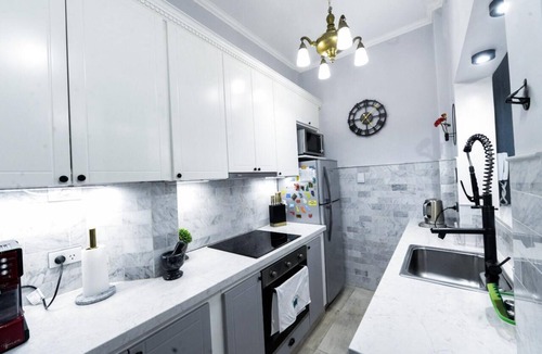 El Centro Apartment | Elegant Buenos Aires