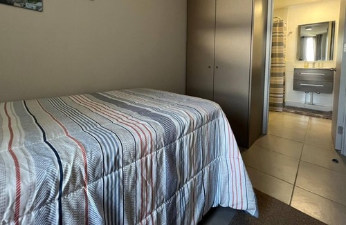 Rancagua Apartment | Elegant city center apartment