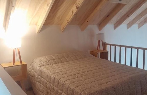 Macrozona Meseta Cerro Calafate Apartment | Elegante cabaña.