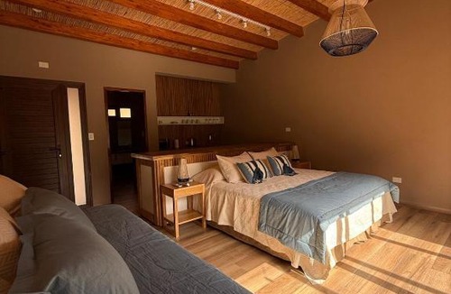 Tilcara Apartment | Elegante Cabaña en Purmamarca