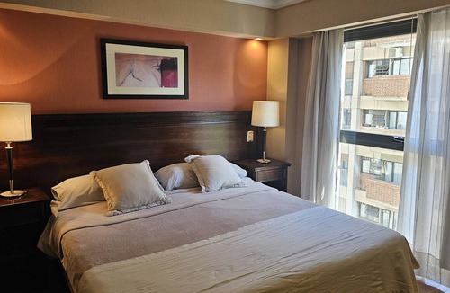 Historic Center Apartment | Elegante departamento en pleno centro