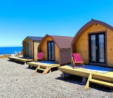 Valdivia House | Elimar Ocean View