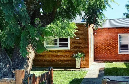 Gualeguay House | Eljacaranda