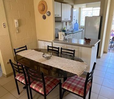 Vicuna Apartment | Elqui Antu