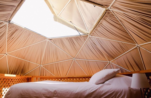 Paihuano Hotel | Elqui Domos
