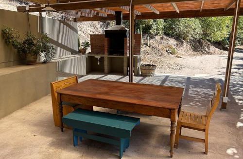 El Molle House | Elqui Valley Avocado Farm