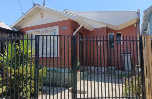Valdivia House | Eluney 3