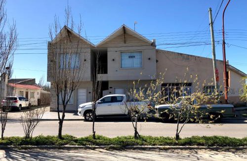 Rio Gallegos Apartment | en lo de Pancho 2