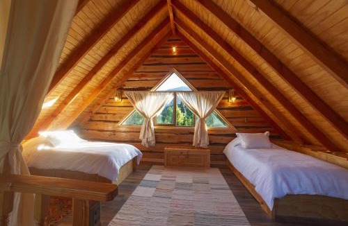 El Molle House | Encantadora Casa del Árbol en el Valle del Elqui!