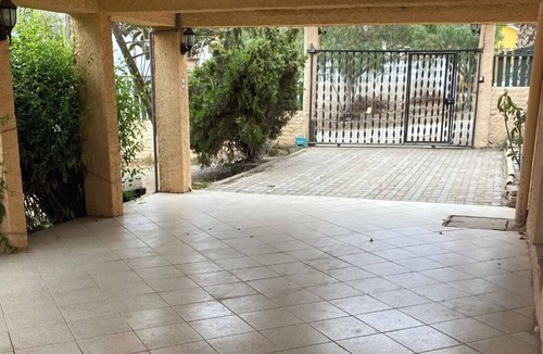 Coquimbo House | Encantadora Casa Para 12 con Piscina y Amplio Patio