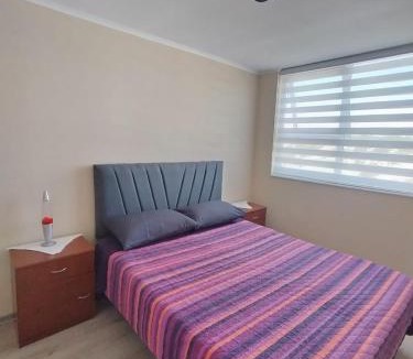Yerbas Buenas Apartment | Encanto del Sur