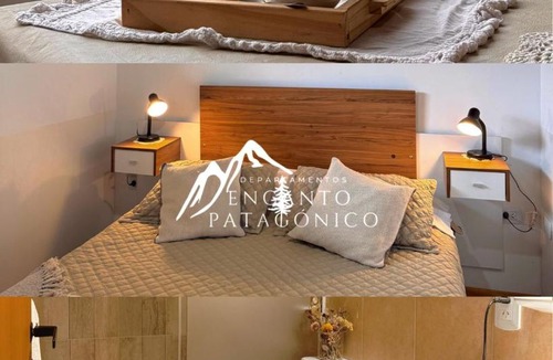 El Bolson Apartment | Encanto Patagónico