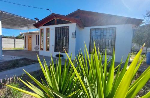 Putaendo House | Encanto Rural - Casa de campo para disfrutar y olvidar el estrés