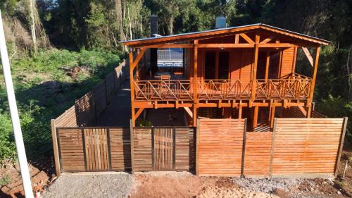 Corpus Christi House | Encantos del Monte