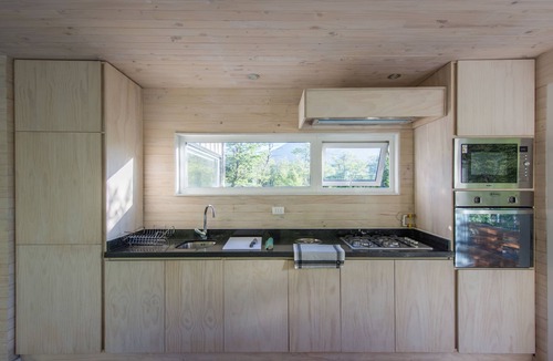Malalcahuello Hotel | Endemiko