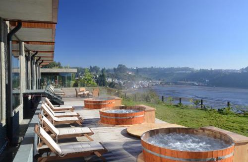 Nercon Hotel | Enjoy Chiloé