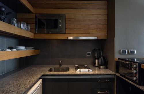 Nercon Hotel | Enjoy Chiloé