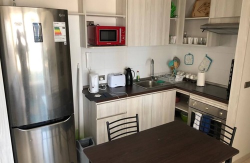 La Serena House | Enjoy Coquimbo Apartment one block away
