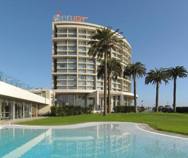 La Serena Hotel | Enjoy Coquimbo