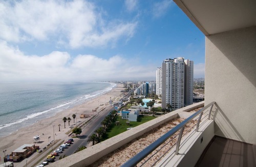 La Serena Hotel | Enjoy Coquimbo